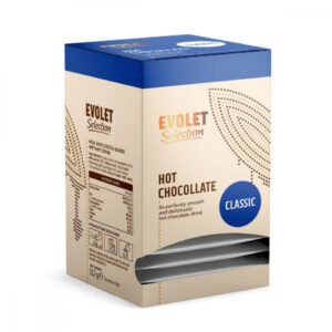Ciocolata calda Evolet Selection - Classic