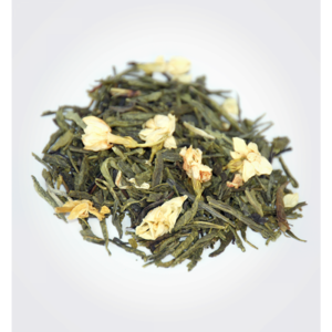 Ceai verde pentru infuzie, China Jasmine 100g