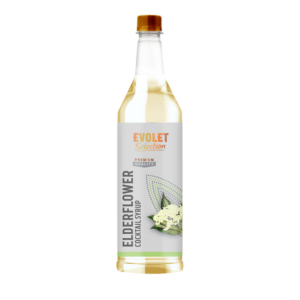 Evolet Selection Sirop Soc 1L