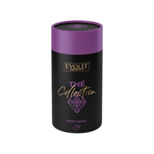 Evolet The Collection Forest Berry  Tub piramide 15/2.25g